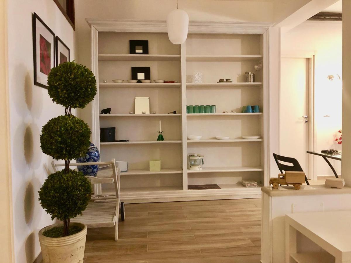 B&B Annetta Ercolano Eksteriør bilde